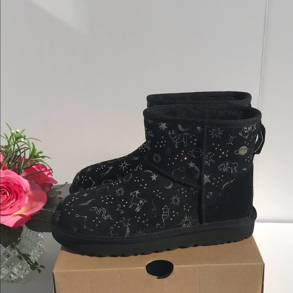 UGG Classic Zodiac Mini - Picture 4 of 8